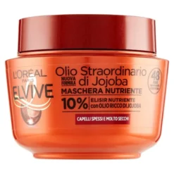 ELVIVE OLIO MASCHERA 300ML
