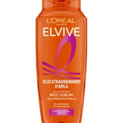 Elvive Olio Straordinario D'Amla L'Oréal Paris 285ml