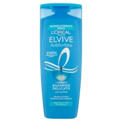 ELVIVE SHAMPOO ANTIFORF 285ML