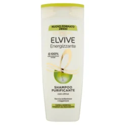 ELVIVE SHAMPOO CITRUS 285ML