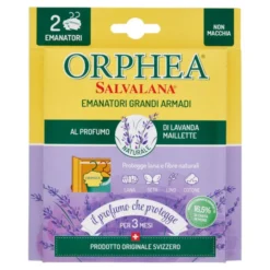 Emanatori Grandi Armadi al Profumo di Lavanda Orphea 2 Emanatori
