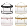 Emanuela Biffoli Beauty Trasparente Colori Assortiti
