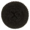 Emanuela Biffoli Elastico Chignon Nero