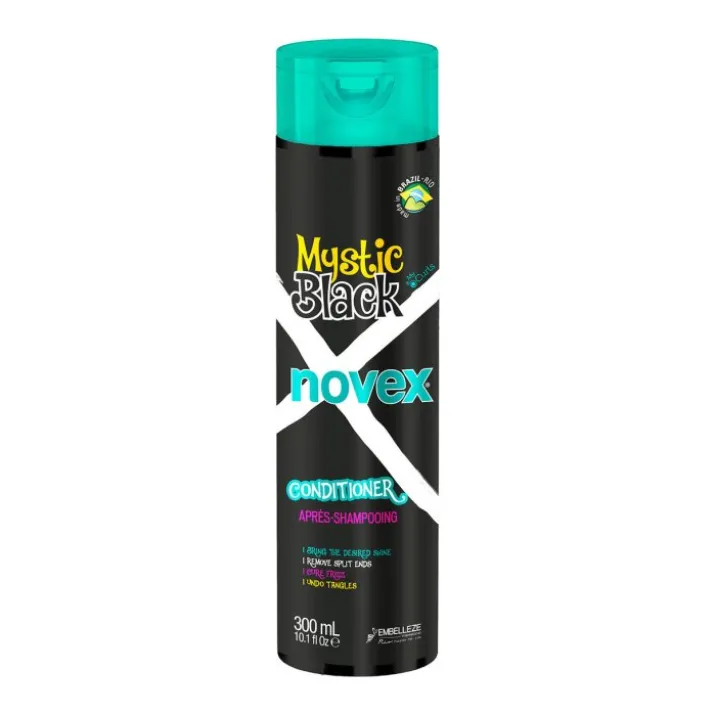 EMBEL NOVEX COND.MYSTIC BLACK 300M