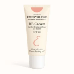 Embryolisse BB Cream Illuminante SPF 20 Tonalità Universale 30ml Viso