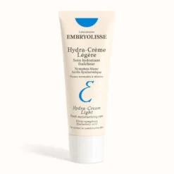 Embryolisse crema idratante viso leggera pelle normale mista 40ml tubo