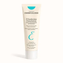 Embryolisse Emulsione Nutritiva Riparatrice Viso Pelle Secca Sensibile 75ml
