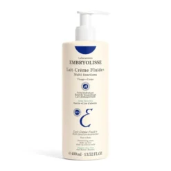 Embryolisse Lait Crème Fluide crema multifunzione viso corpo 400ml