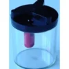 Emivac Vaso 400ml+coperchio