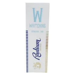 Emmegi Detergents Radium Dentifricio Whitening 100ml