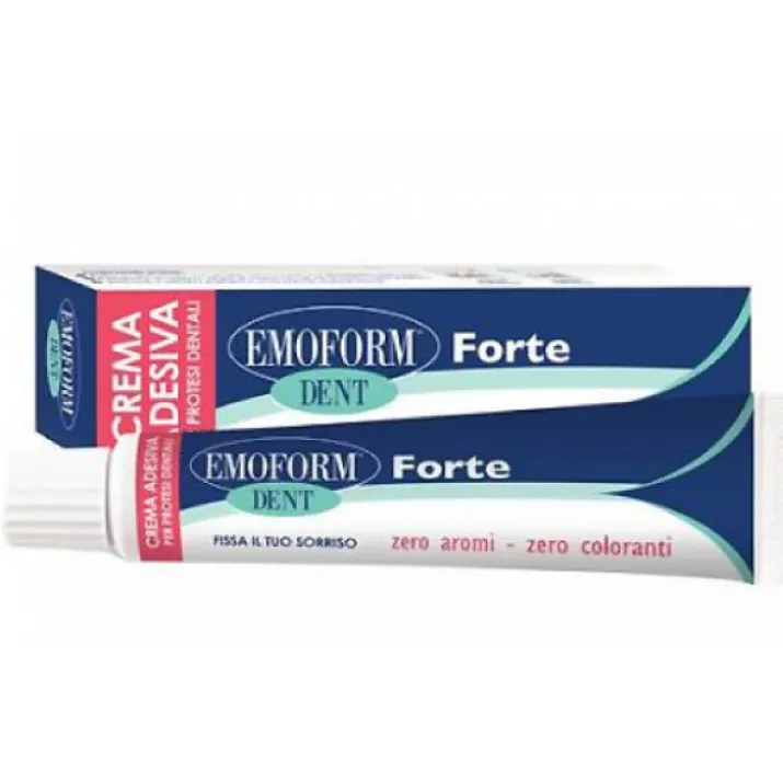 Emoform Dent Forte 70g