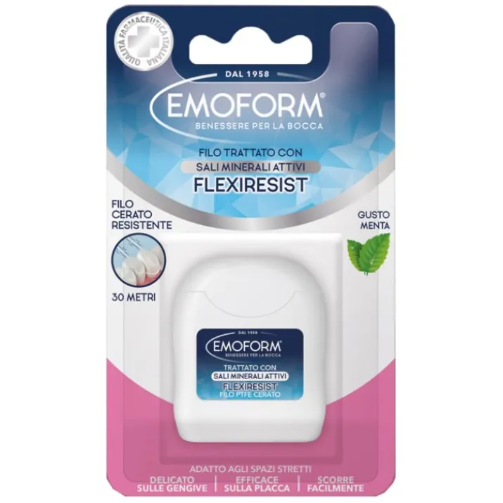 EMOFORM FILO INTERD FLEXIR 30M