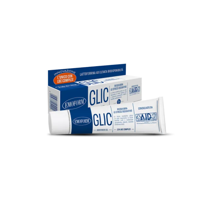 Emoform Glic 75ml