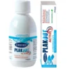 Emoform® Plak Out® Active Clorexidina 0,12% Collutorio 200ml + Dentifricio 75ml