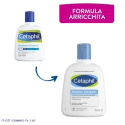 Emulsione Detergente Cetaphil 250ml