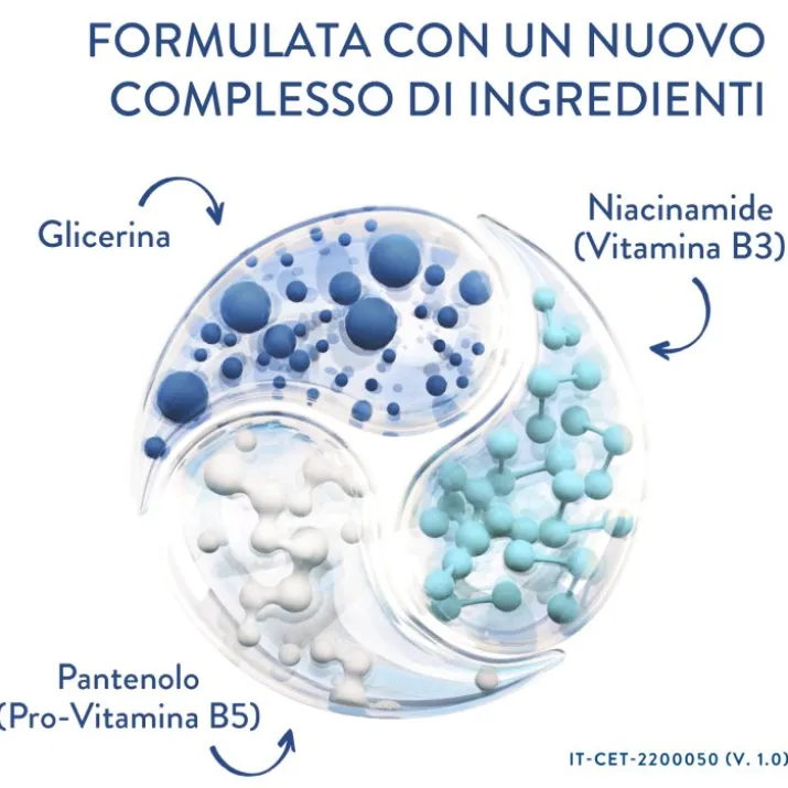 Emulsione Detergente Cetaphil 250ml
