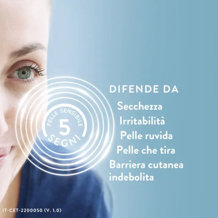 Emulsione Detergente Cetaphil 250ml
