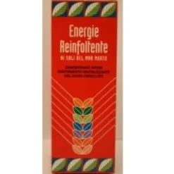 Energie Reinfoltente 100ml