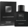 ENRICO COVERI BLACK CONT H EDT