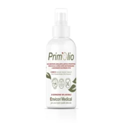 Envicon Medical Prim'Olio Olio Idratante 100ml