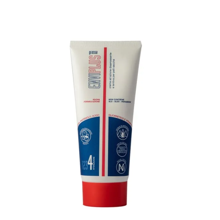 Enviplus® Crema Grassa Envicon® Medical 100ml