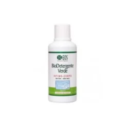 Eos Biodetergente Verde 1000ml