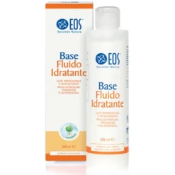 Eos Natura Base Fluido Idratante 200ml