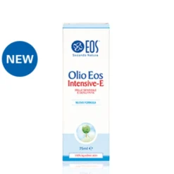 Eos Olio Eos Intensive-E Pelle Sensibile E Denutrita 75ml