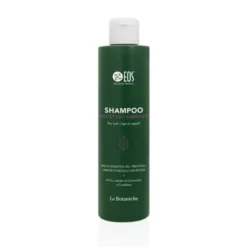 EOS Shampoo Protettivo Idratante Le Botaniche 200ml