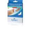 Epitact Alluce Valgo Dolori Plantari Cuscinetti Doppia Protezione Epithelium 26 Misura M 1 Paio
