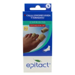 Epitact Calli Unghie Giradito Copridito Epithelium 26 Misura M