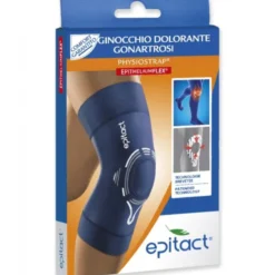 Epitact Physiostrap Gonartrosi Taglia M