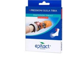 Epitact Prot Tib Sil 2pz