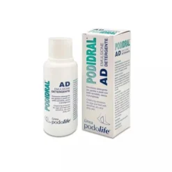 Epitech Group Podidral AD Emulsione Detergente 250 ml