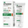EPTA AC SPF50+ EPTADERM 50ml