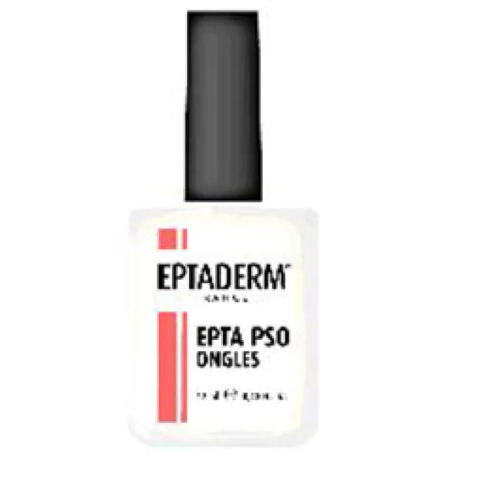 Epta Pso Unghie 12ml