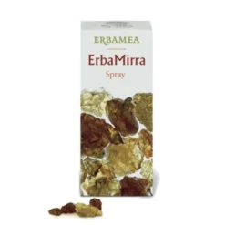 ErbaMirra Spray Gola Erbamea 30ml