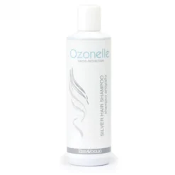 Erbavoglio Ozonelle Shampoo Antigiallo 250ml