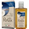 Erboristeria Magentina Olio Yin-Yang Relax 200ml