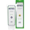 Erboristeria Magentina Shampoo Doccia Natural Benex 200ml