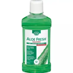 ESI Aloe Fresh Collutorio Zero Alcool 500 ml