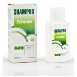 Esopent Shampoo Polivalente Trattamento Per Capelli 200ml