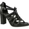 Essegi Casual 1264 Sandalo Antracite