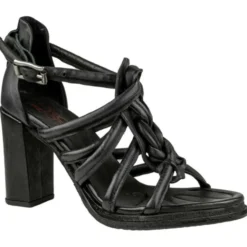 Essegi Casual 1264 Sandalo Antracite