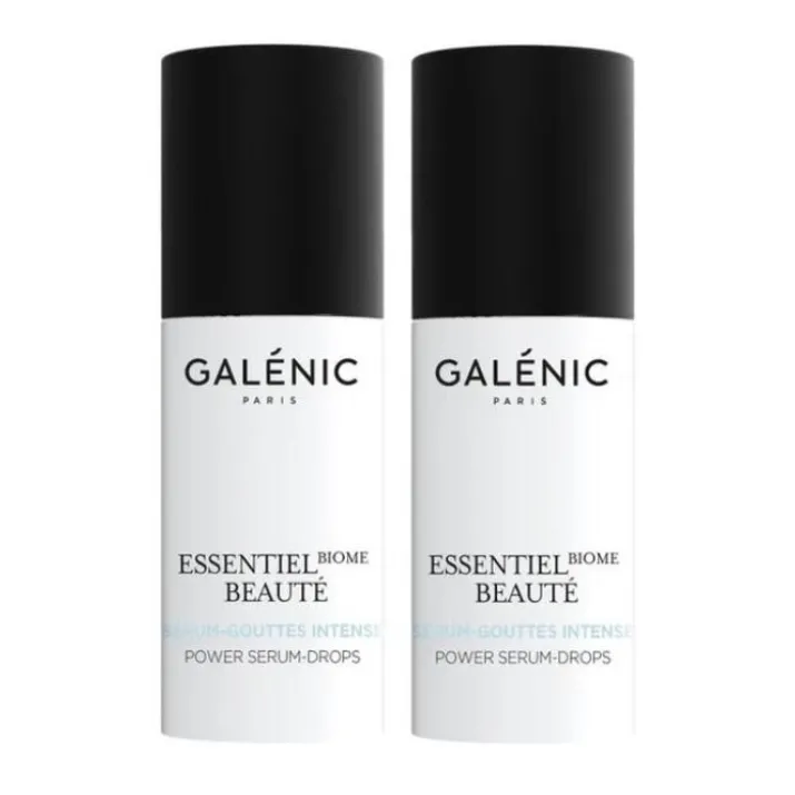 Essential Biome Beauté Galenic 2x9ml