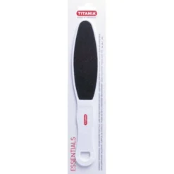 Essentials Raspa Pedicure 3020 Titania 1 Pezzo