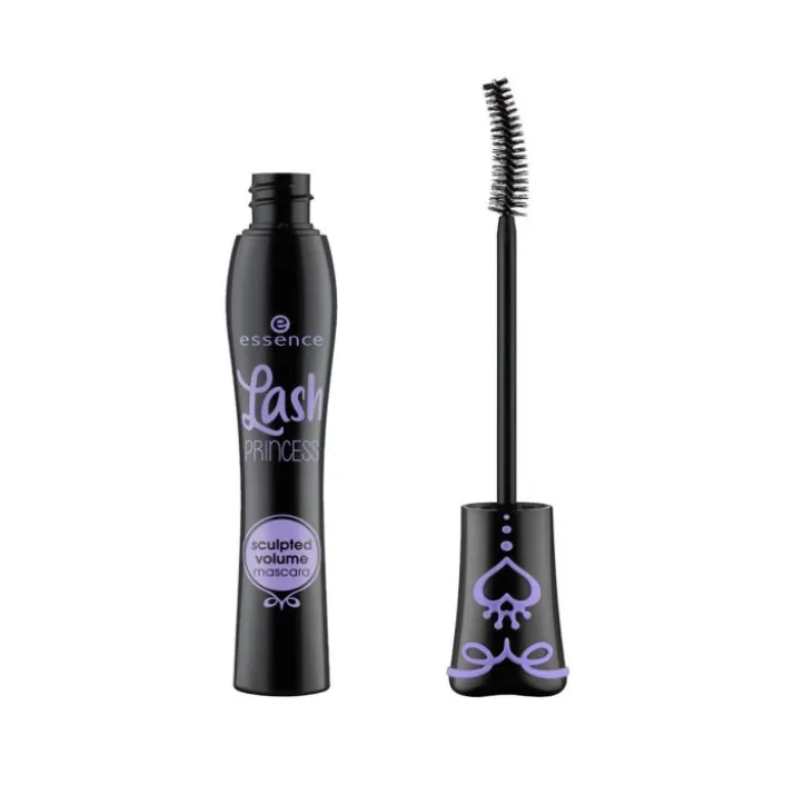 ESS LASH PRINC MASCARA DEF