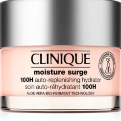 Estee Lauder Moisture Surge Gel-Crema Auto-Idratante 100H, 50ml