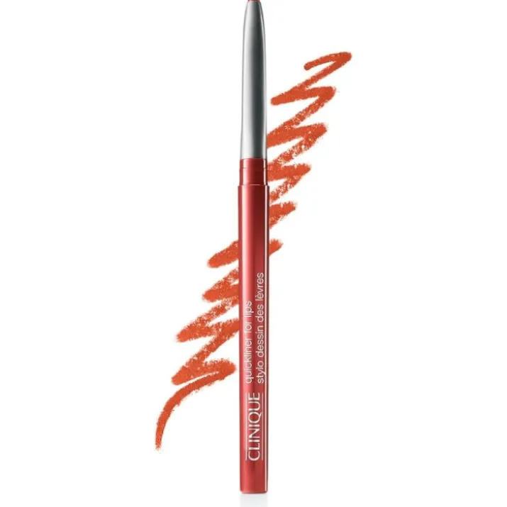 Estee Lauder Quickliner Labbra Intense Cayenne