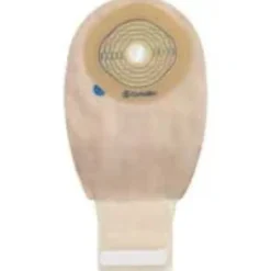 Esteem®+ Sacca Ileostomia Aperta 20/70 Opaca Ritagliabile Standard InvisiClose Convatec 10 Pezzi